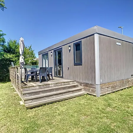 Mobil-home Confort, Parking - 4 Pers., Cœur De - Fr-1-361a-101 *