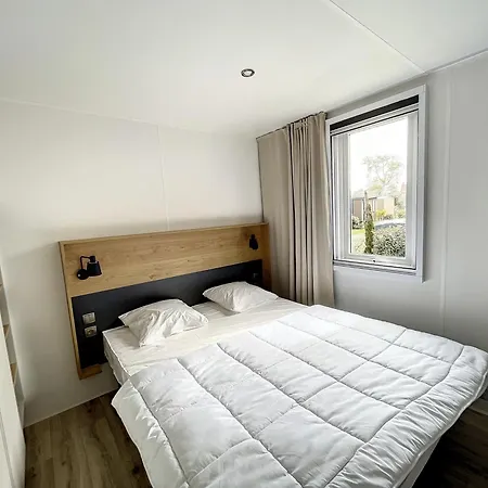 Mobil-home Confort, Parking - 4 Pers., Coeur De - Fr-1-361a-101 Semesterbostad *