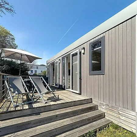 Mobil-home Confort, Parking - 4 Pers., Cœur De - Fr-1-361a-101 *