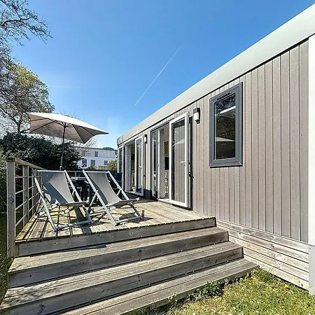 Mobil-home Confort, Parking - 4 Pers., Coeur De - Fr-1-361a-101 Semesterbostad *