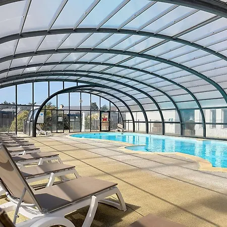 Hébergement de vacances Mobil-home Confort, Parking - 4 Pers., Cœur De - Fr-1-361a-101 Jullouville